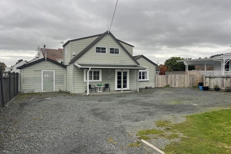 Photo of property in 25a Manse Street, Regent, Whangarei, 0112