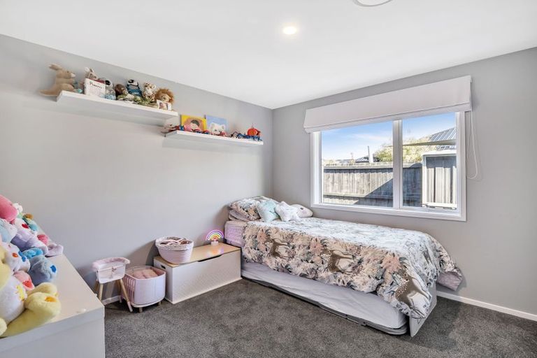 Photo of property in 81 Prestons Park Drive, Marshland, Christchurch, 8083