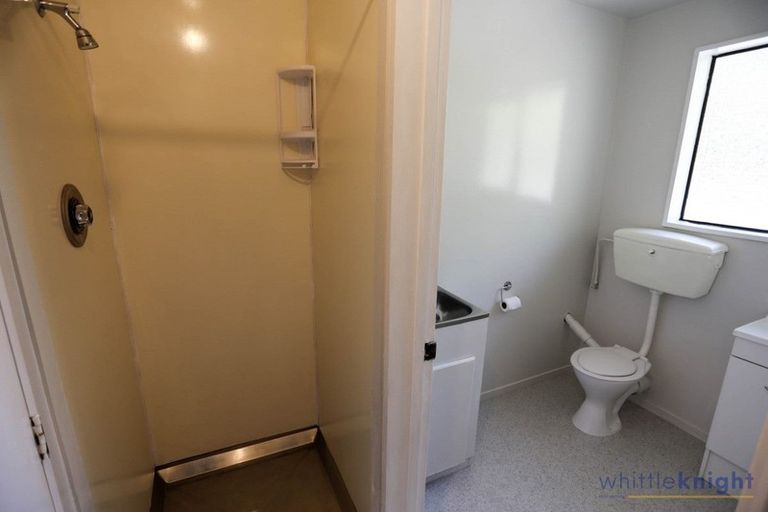 Photo of property in 1/390 Barbadoes Street, Christchurch Central, Christchurch, 8013