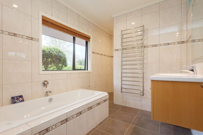 Photo of property in 160 Tower Road, Matamata, 3471