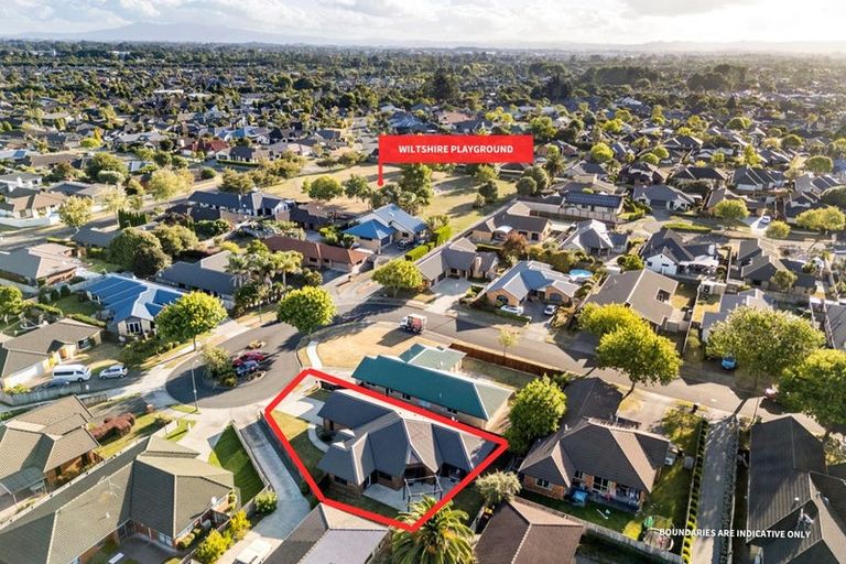 Photo of property in 33 Ravenscourt Place, Huntington, Hamilton, 3210