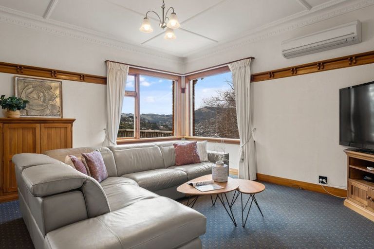 Photo of property in 30 Stonelaw Terrace, Maori Hill, Dunedin, 9010