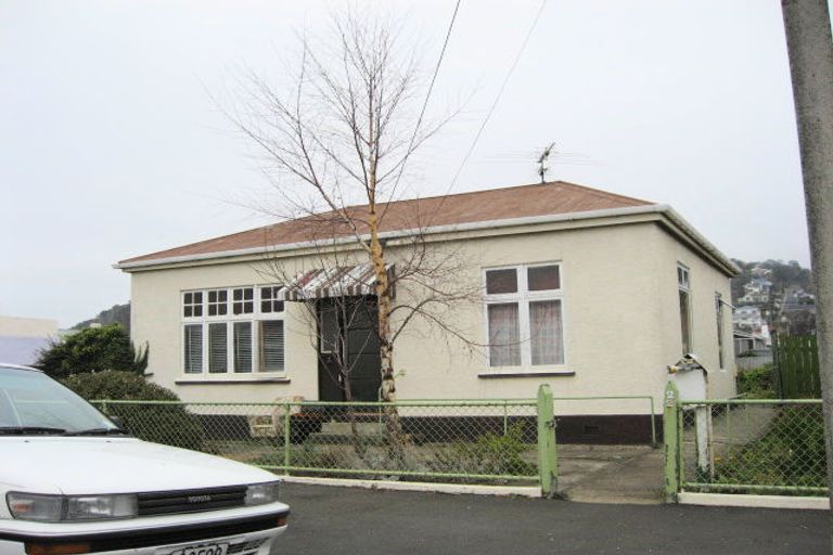 Photo of property in 22 Nelson Street, Forbury, Dunedin, 9012
