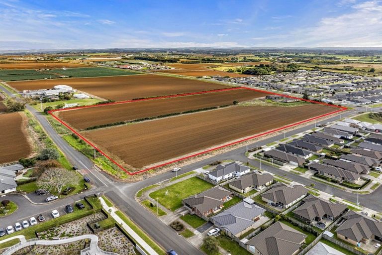 Photo of property in 290 Victoria Street West, Pukekohe, 2120