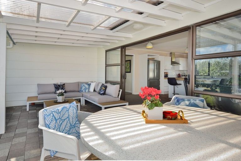 Photo of property in 271 Harper Road, Makauri, Gisborne, 4071