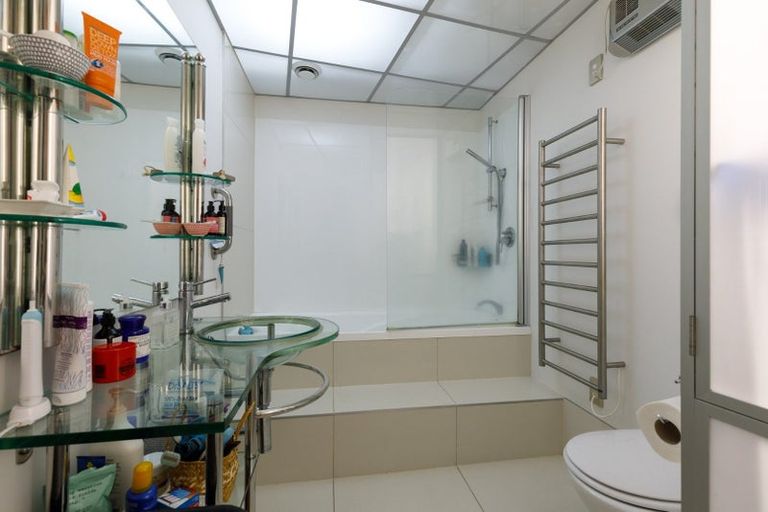 Photo of property in Century City Apartments, 100/72 Tory Street, Te Aro, Wellington, 6011