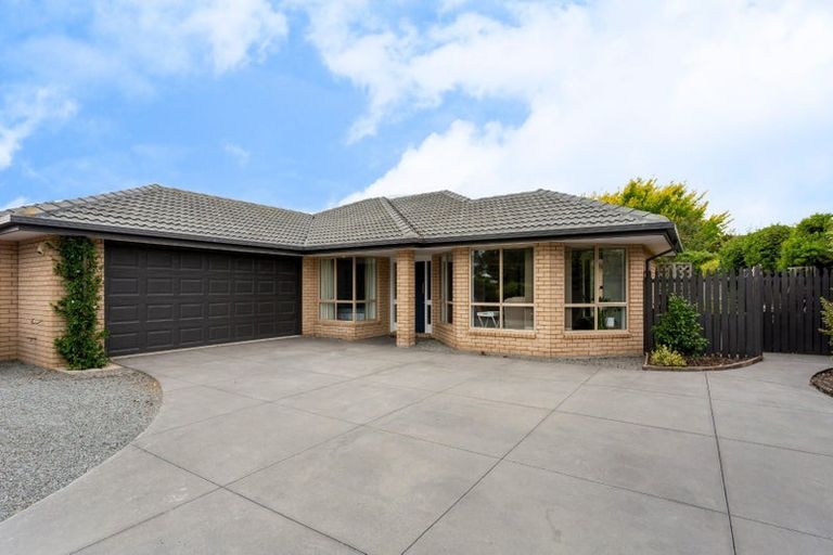 Photo of property in 28 Edward Stafford Avenue, Halswell, Christchurch, 8025