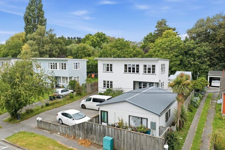 Photo of property in 45 Truman Road, Bryndwr, Christchurch, 8053