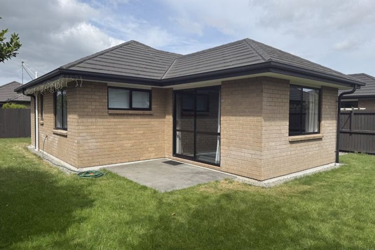 Photo of property in 32b Bradbury Avenue, Rolleston, 7614