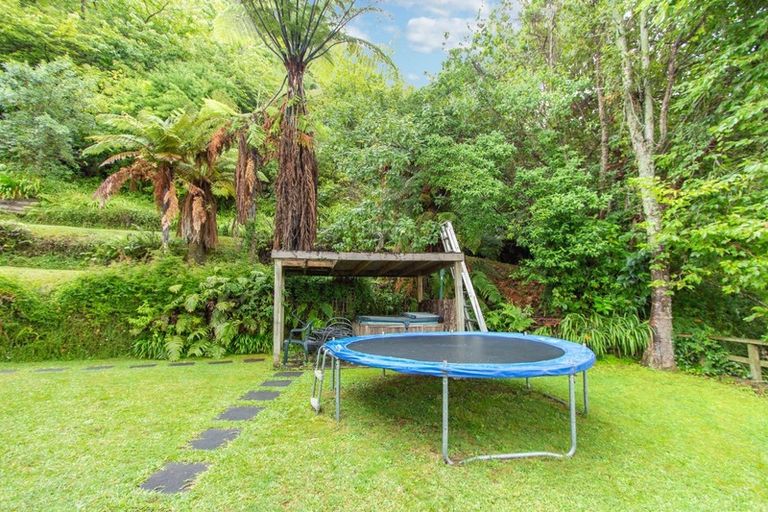 Photo of property in 95 Old Quarry Road, Selwyn Heights, Rotorua, 3015