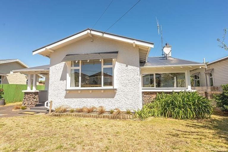 Photo of property in 25 May Street, Gonville, Whanganui, 4501