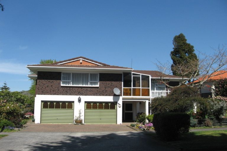 Photo of property in 20 Sumner Street, Glenholme, Rotorua, 3010