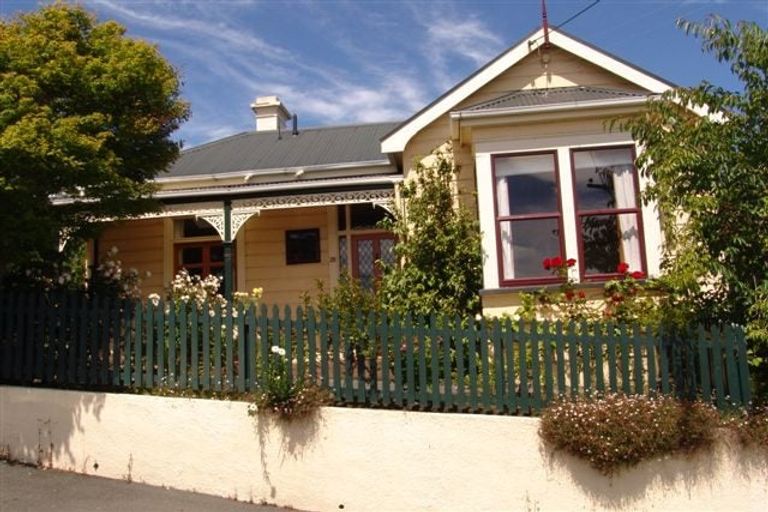 Photo of property in 28 Islington Street, North East Valley, Dunedin, 9010