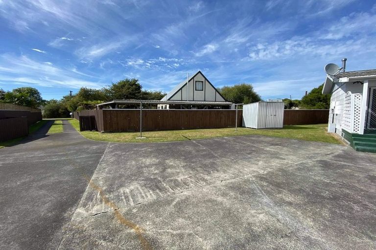 Photo of property in 8 Emerson Street, Aramoho, Whanganui, 4500