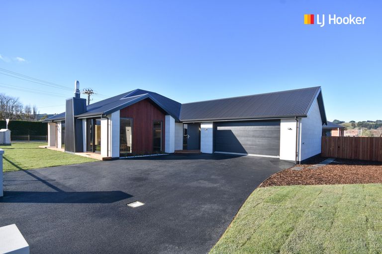 Photo of property in 182 Factory Road, Mosgiel, 9024