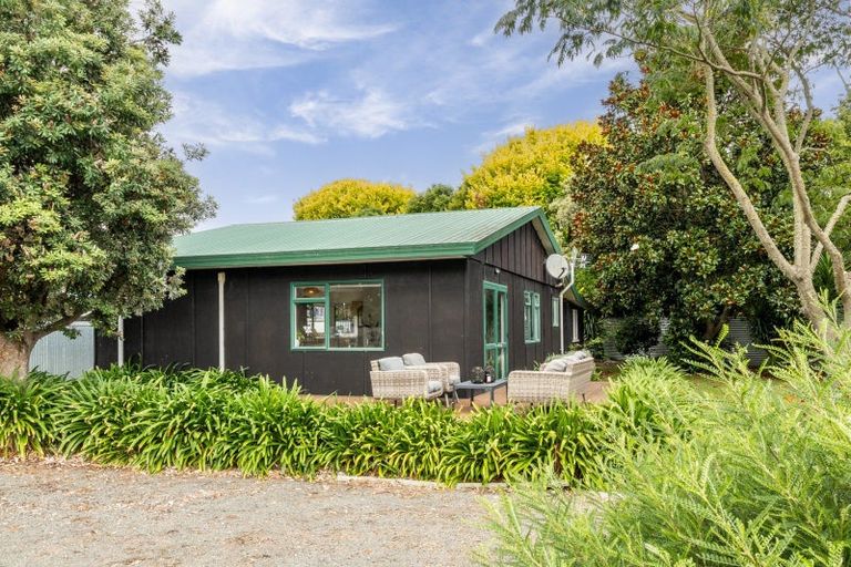 Photo of property in 1091 Riverslea Road South, Longlands, Hastings, 4172