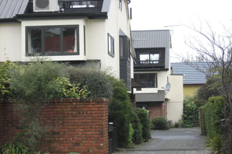 Photo of property in 740h George Street, North Dunedin, Dunedin, 9016