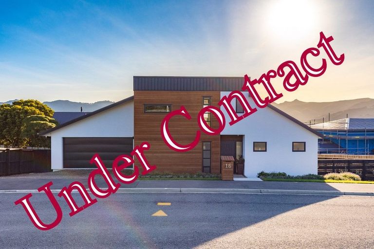 Photo of property in 16 Muriwai Drive, Diamond Harbour, Lyttelton, 8971