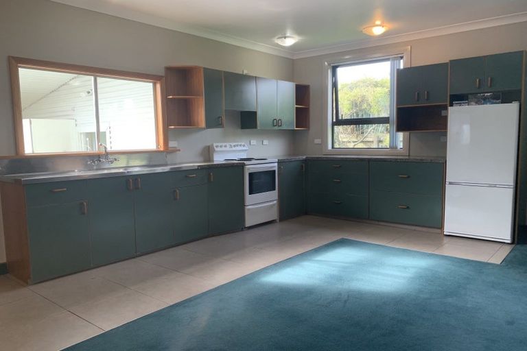 Photo of property in 181-185 Sewell Street, Hokitika, 7810