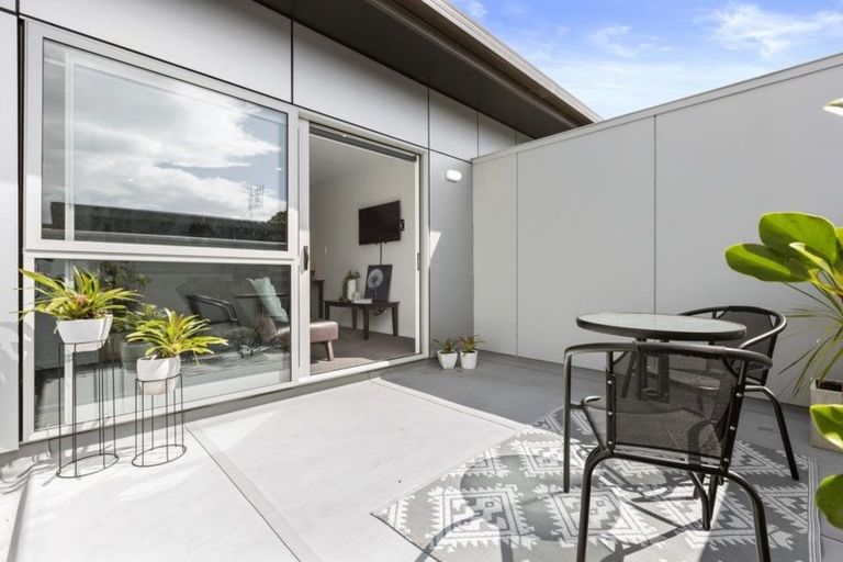 Photo of property in 5/100 Knighton Road, Hillcrest, Hamilton, 3216