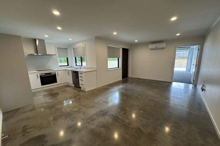 Photo of property in 2/6 Odette Street, Bader, Hamilton, 3206