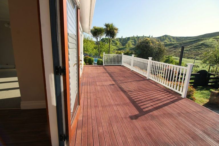 Photo of property in 67 Rotoparu Road, Frasertown, Wairoa, 4196