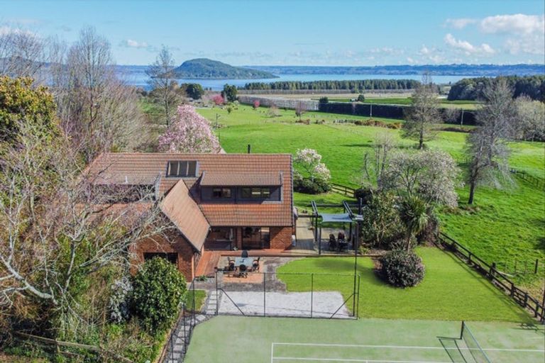 Photo of property in 35 Hawthornden Drive, Tikitere, Rotorua, 3074