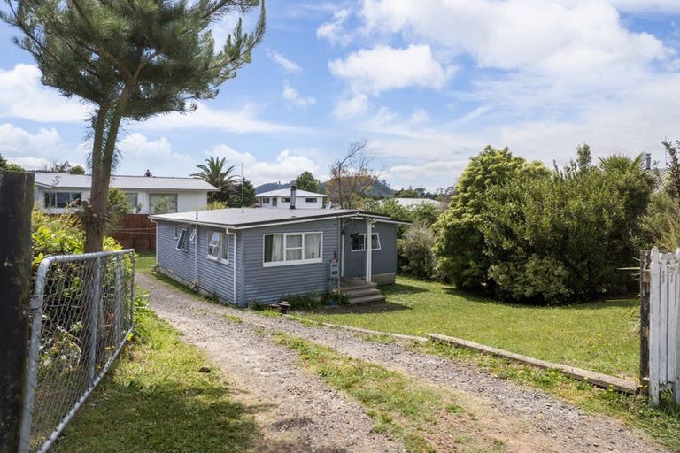 Photo of property in 17 Silverton Road, Waihi, 3610