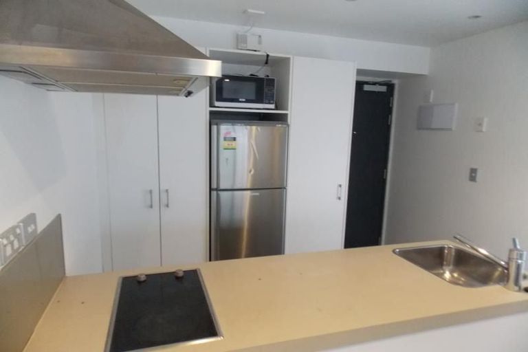 Photo of property in Soho Apartments, 1011/74 Taranaki Street, Te Aro, Wellington, 6011
