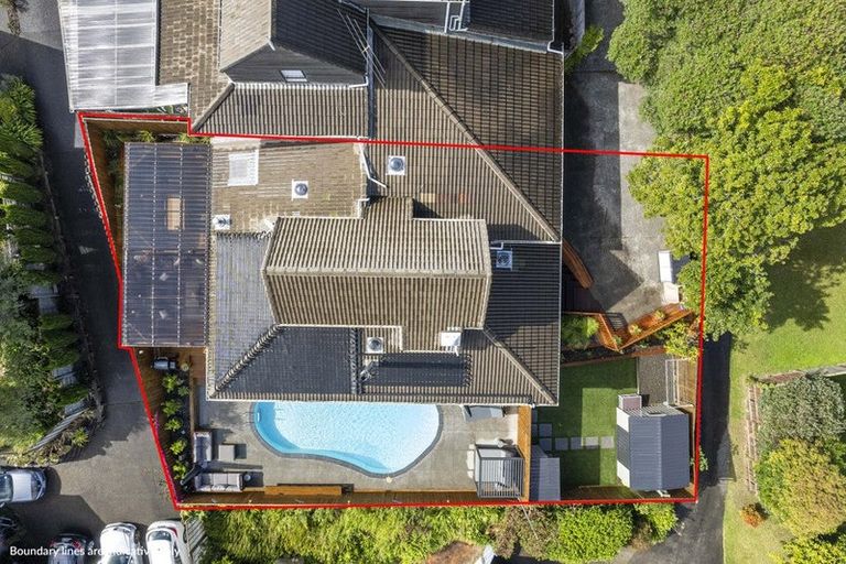 Photo of property in 2/15 Eastwood Rise, Browns Bay, Auckland, 0630