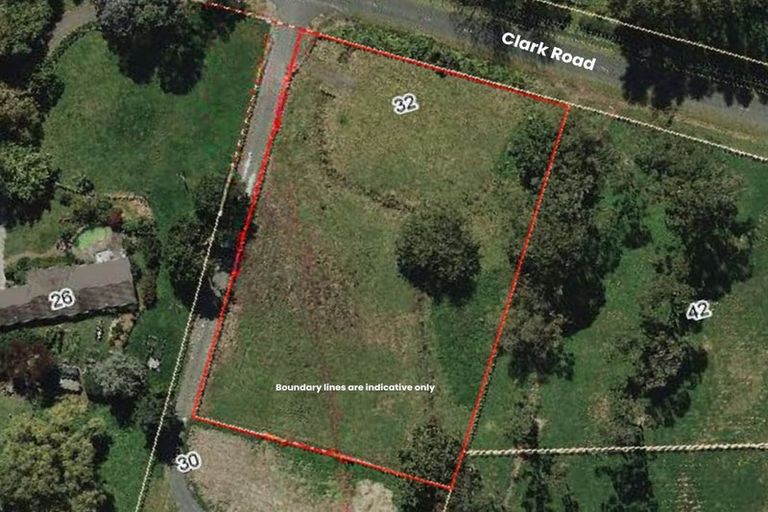 Photo of property in 32 Clark Road, Ngaruawahia, 3793