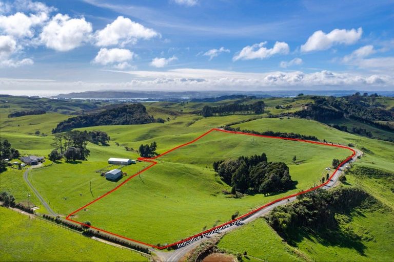 Photo of property in 554 Maungatawhiri Road, Raglan, 3295