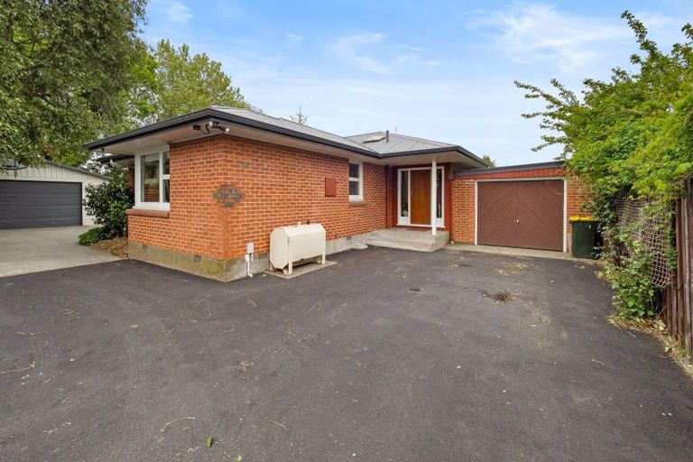 Photo of property in 29 Miller Avenue, Allenton, Ashburton, 7700