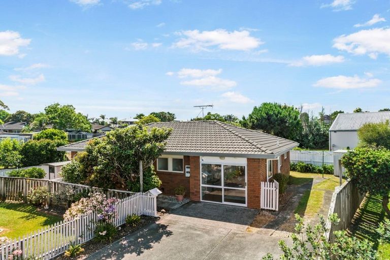 Photo of property in 13/171 Pigeon Mountain Road, Half Moon Bay, Auckland, 2012