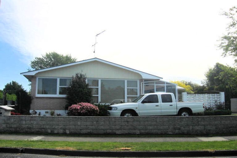 Photo of property in 10 Leefield Street, Blenheim, 7201