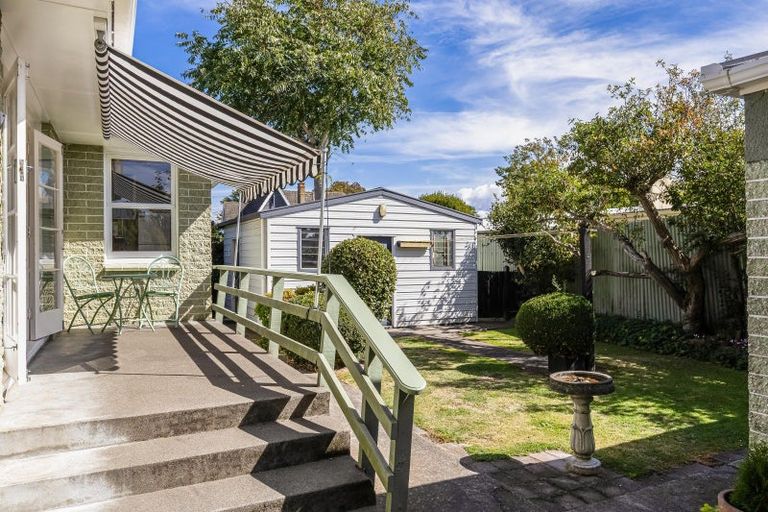 Photo of property in 10 Dillon Street, Blenheim, 7201