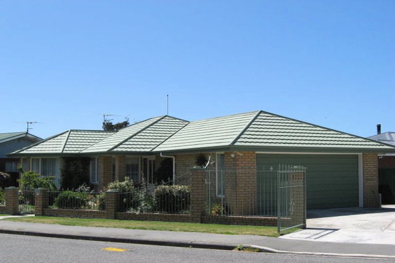 Photo of property in 17a Vickery Street, Kaiapoi, 7630