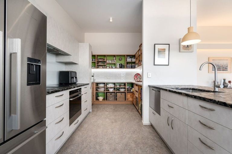 Photo of property in 45 Major Hornbrook Road, Mount Pleasant, Christchurch, 8081