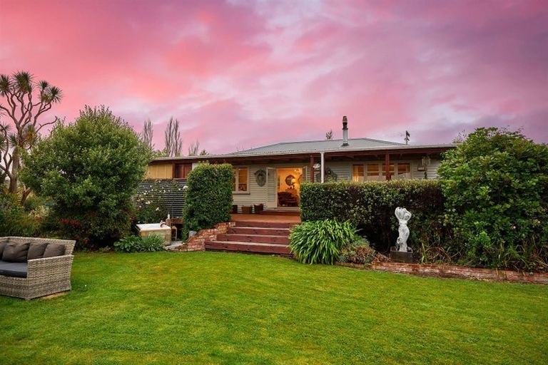 Photo of property in 136 Ludstone Road, Kaikoura, 7371