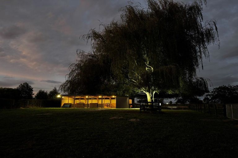 Photo of property in 32 Gore Road, Okoroire, Tirau, 3484