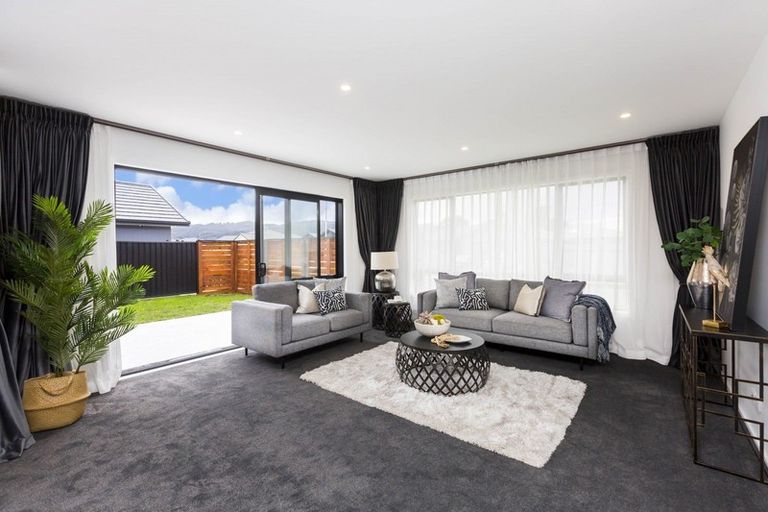 Photo of property in 13 Te Punga Road, Wallaceville, Upper Hutt, 5018