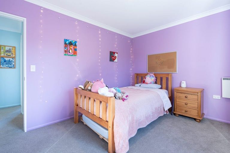 Photo of property in 61 Iris Taylor Avenue, West Melton, 7618