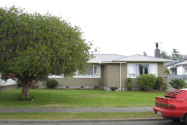 Photo of property in 18 Magdalen Crescent, Pirimai, Napier, 4112