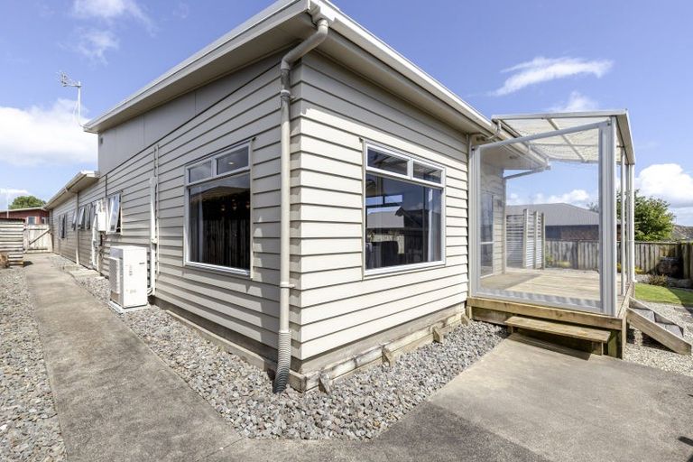 Photo of property in 46 Dillon Drive, Bell Block, New Plymouth, 4312