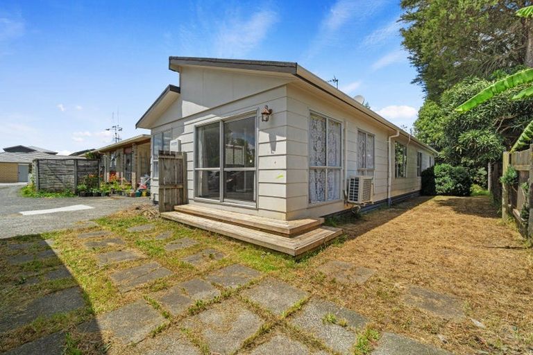 Photo of property in 49c Mahoe Street, Melville, Hamilton, 3206