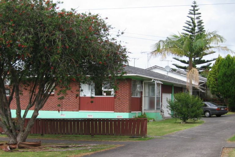 Photo of property in 6/40 Miro Street, New Lynn, Auckland, 0600