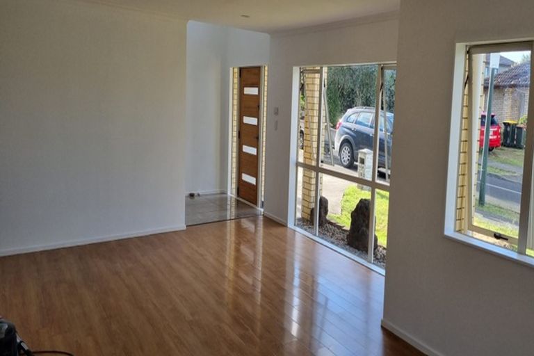 Photo of property in 37 Innisowen Place, Flat Bush, Auckland, 2019