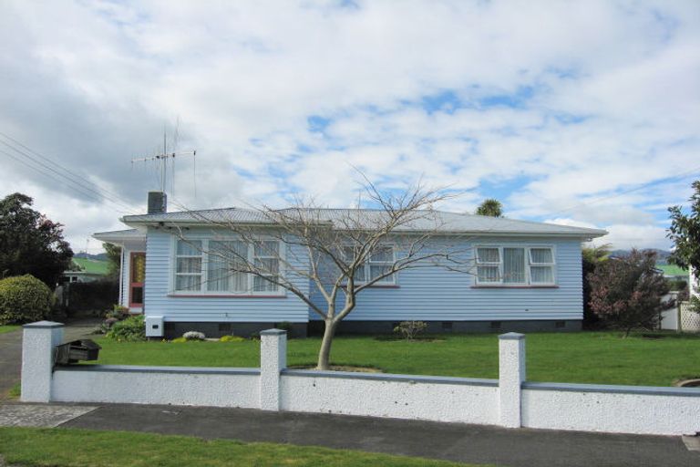Photo of property in 14 Mersey Street, Levin, 5510