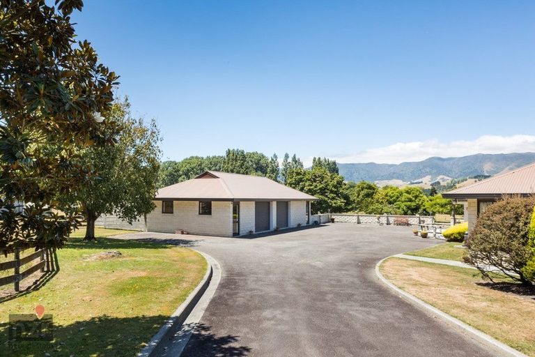 Photo of property in 50 Kuku Road, Pohangina, Ashhurst, 4884