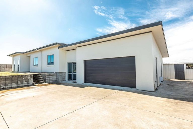 Photo of property in 14 Magnolia Crescent, Tawhero, Whanganui, 4501
